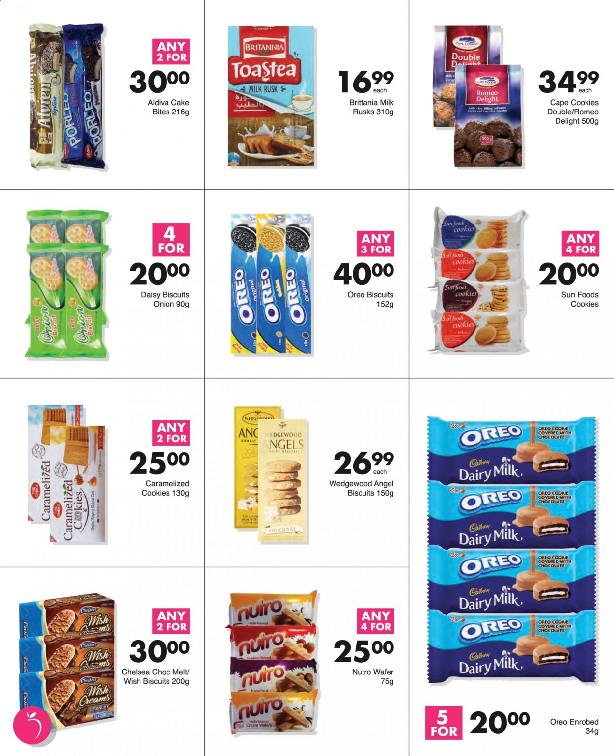 Save hyper specials - 29/04/2021 - 09/05/2021. Page 37
