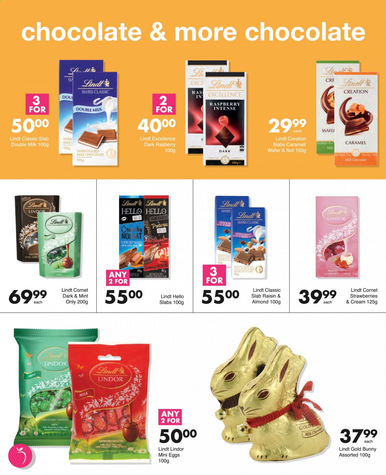 Save hyper specials - 29/04/2021 - 09/05/2021. Page 40