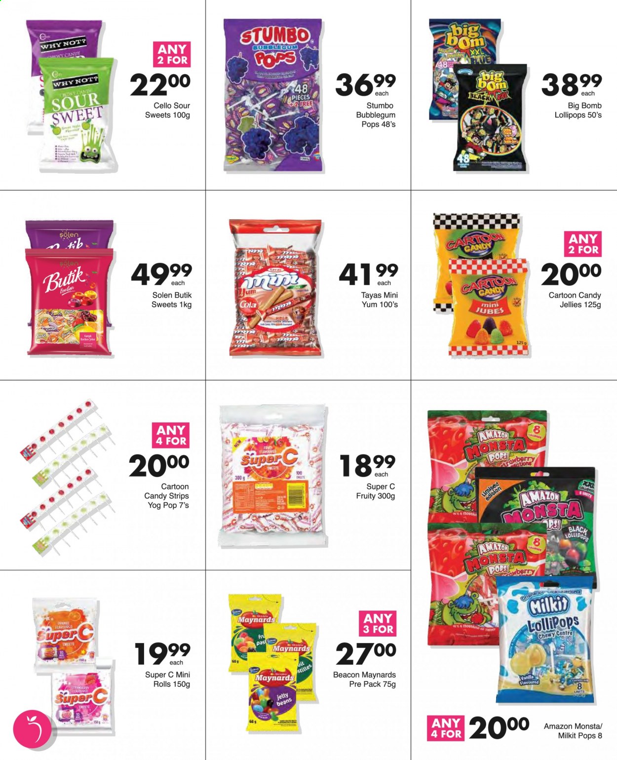Save hyper specials - 29/04/2021 - 09/05/2021. Page 44
