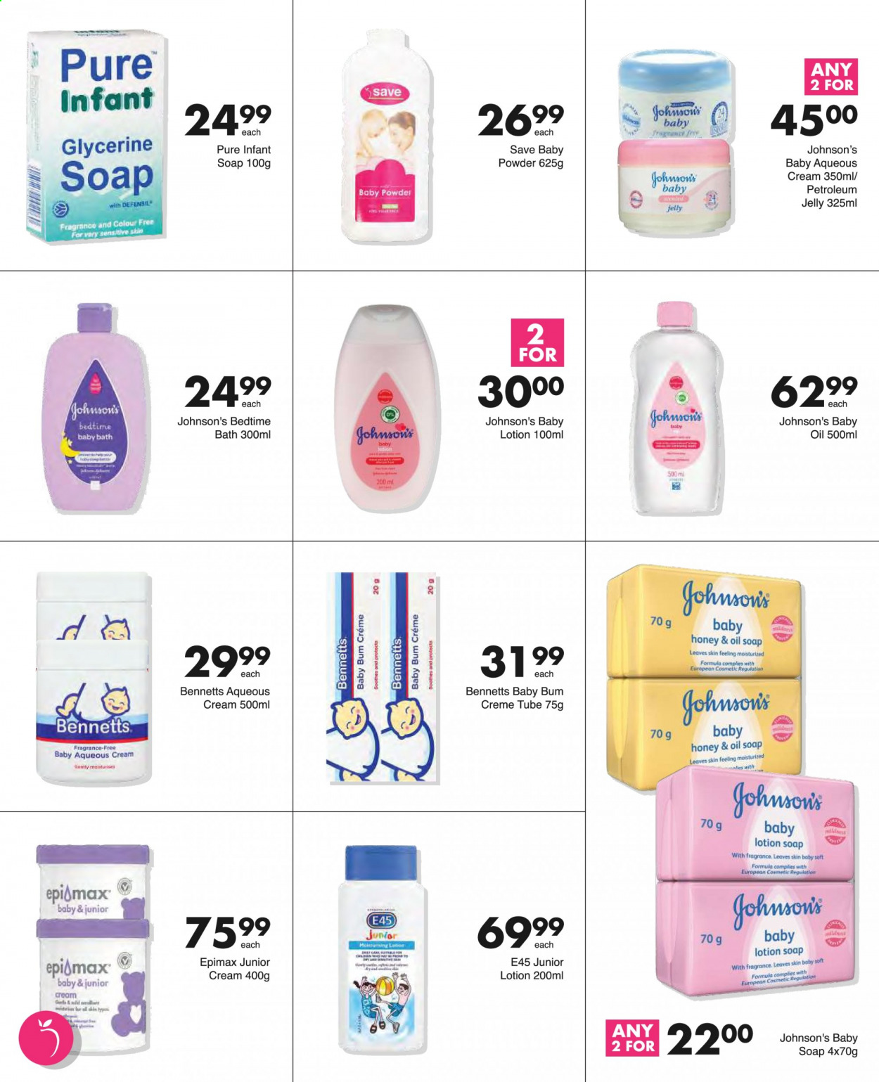 Save hyper specials - 29/04/2021 - 09/05/2021. Page 53