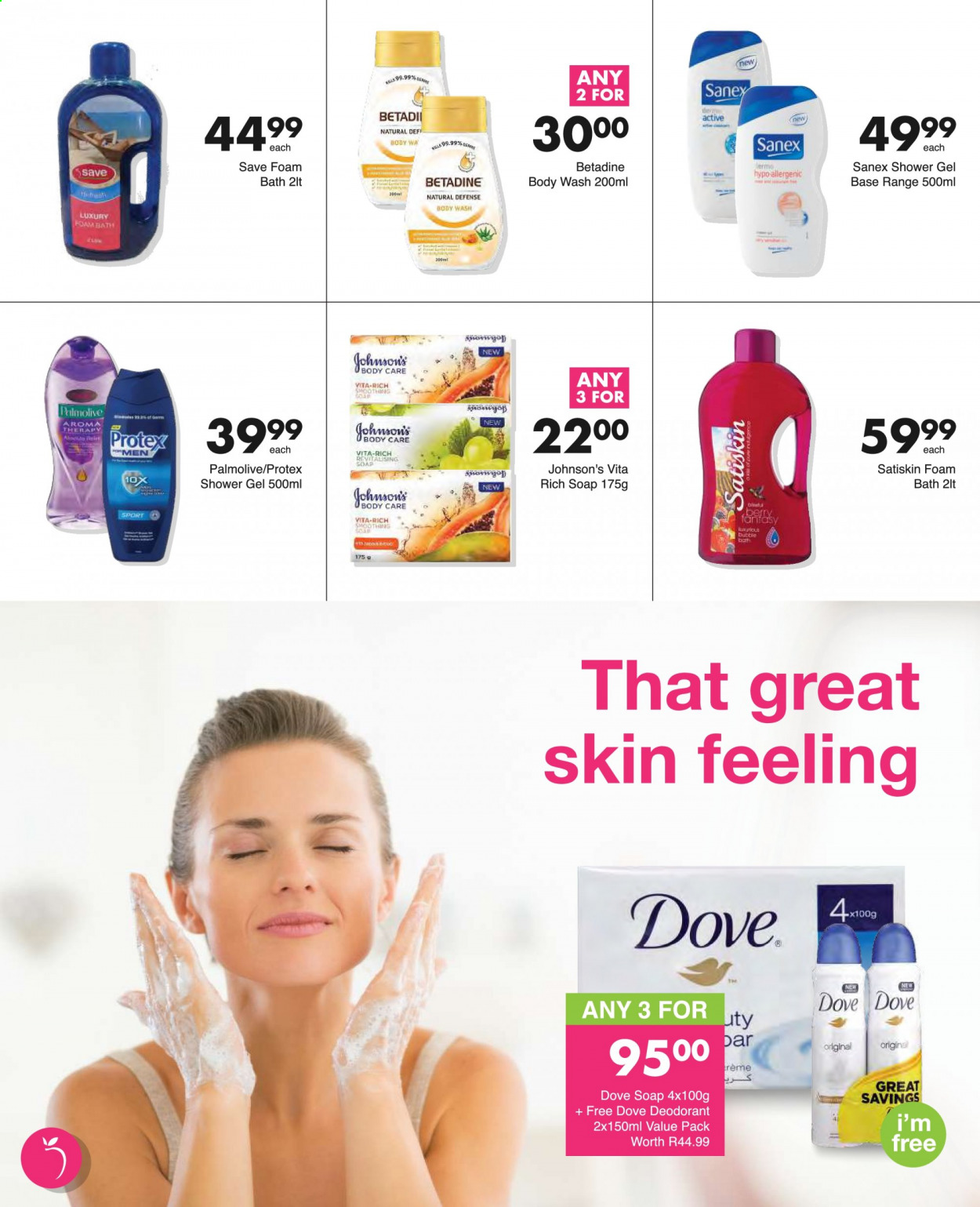 Save hyper specials - 29/04/2021 - 09/05/2021. Page 58