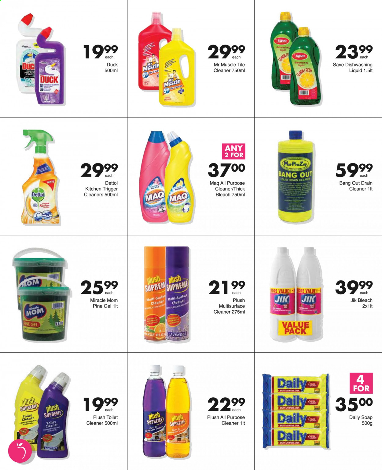 Save hyper specials - 29/04/2021 - 09/05/2021. Page 69
