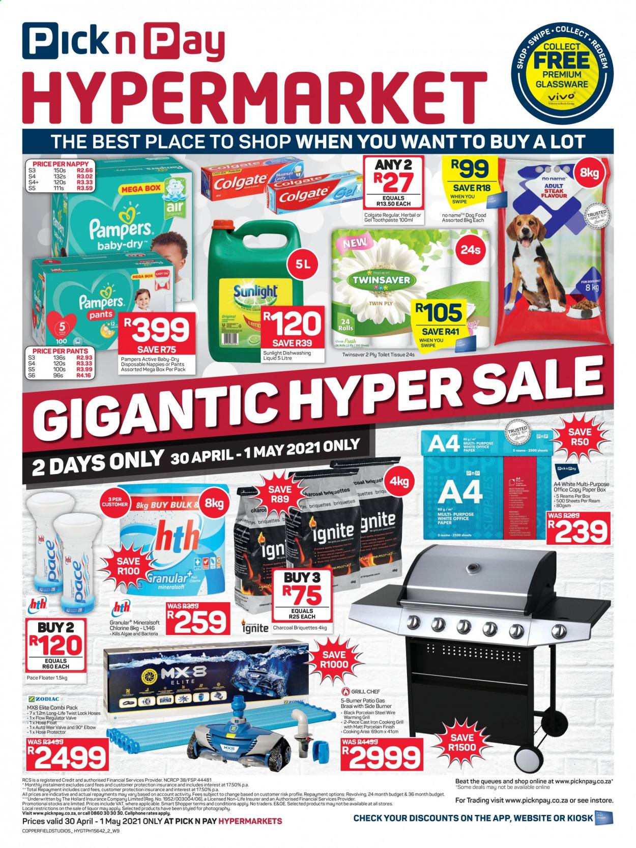 Pick n Pay specials - 30/04/2021 - 01/05/2021. Page 2