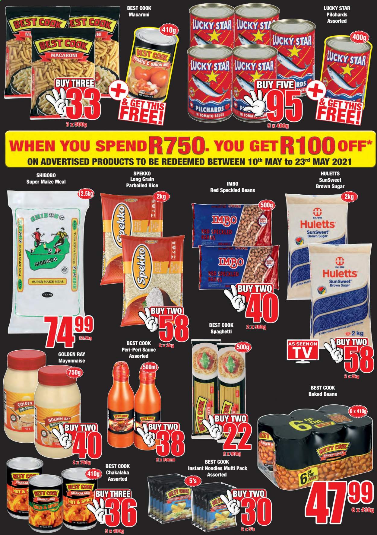 Boxer specials - 30/04/2021 - 09/05/2021. Page 5