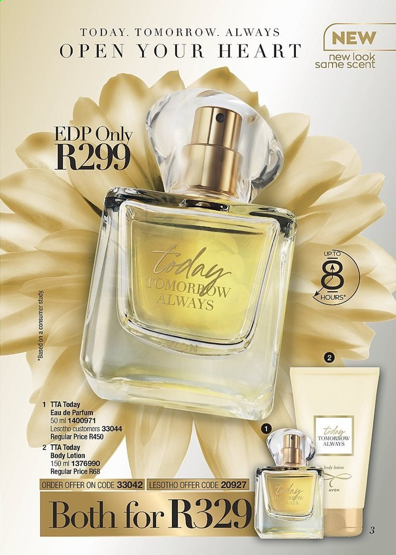 Avon specials - 01/05/2021 - 31/05/2021. Page 3