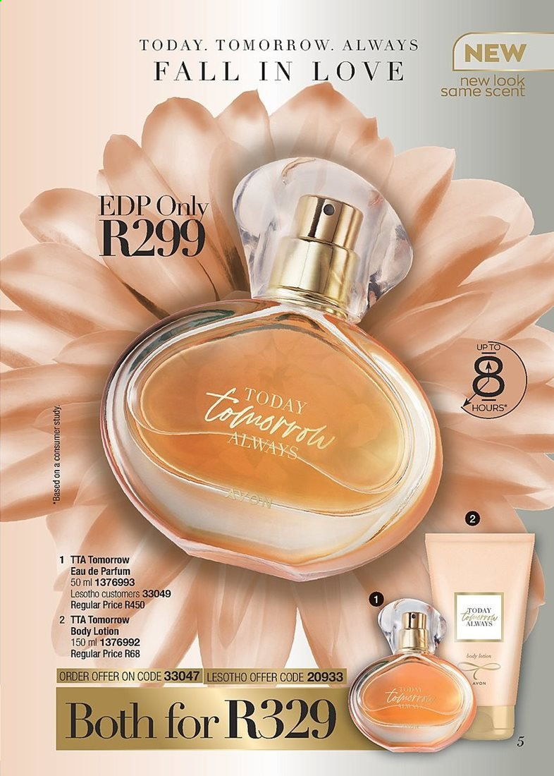 Avon specials - 01/05/2021 - 31/05/2021. Page 5
