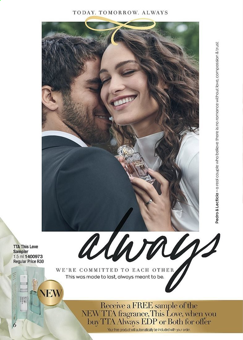 Avon specials - 01/05/2021 - 31/05/2021. Page 6