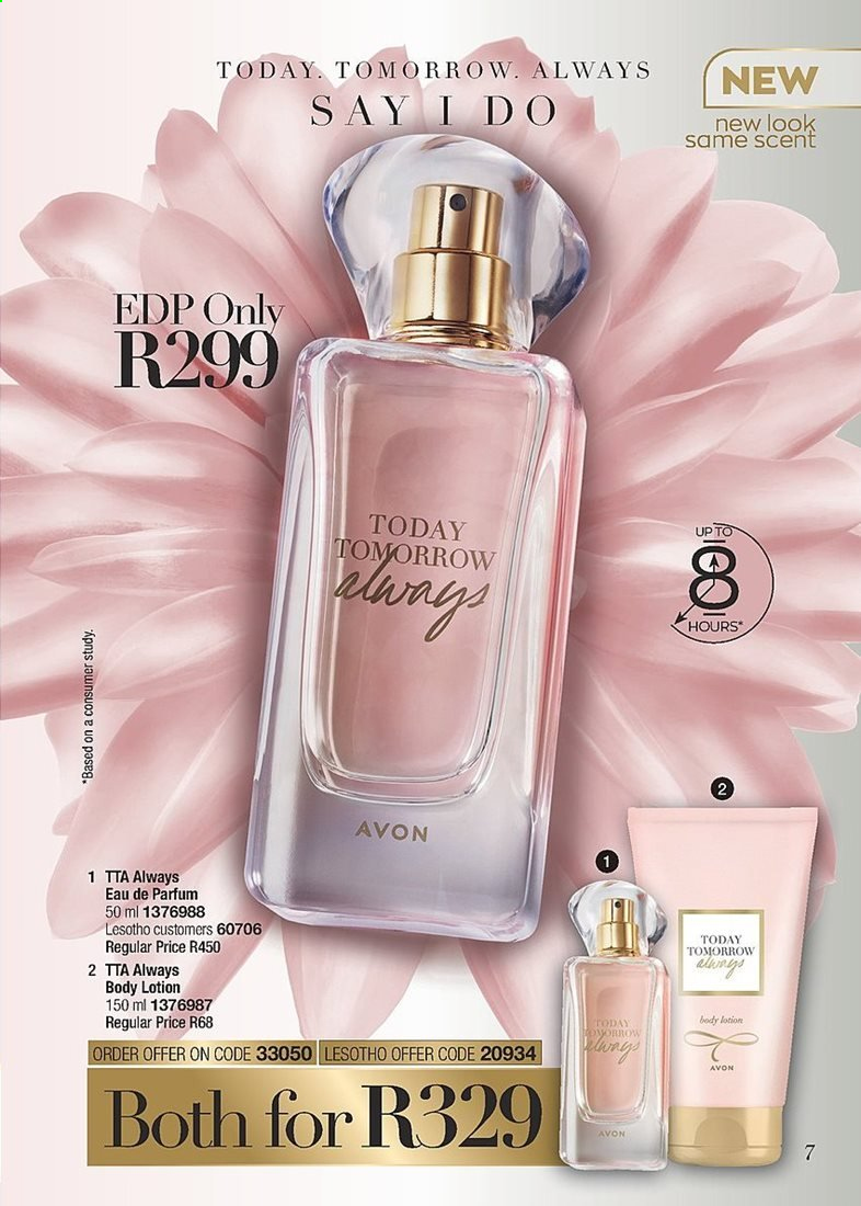 Avon specials - 01/05/2021 - 31/05/2021. Page 7