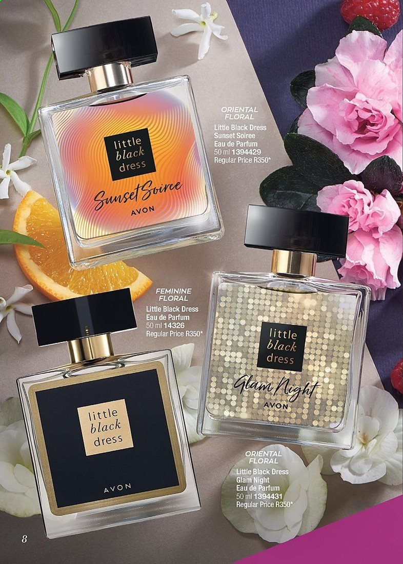 Avon specials - 01/05/2021 - 31/05/2021. Page 8