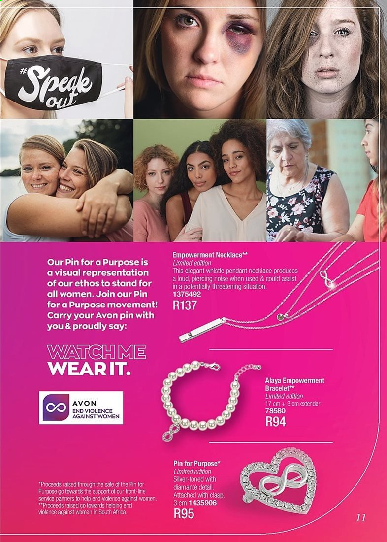 Avon specials - 01/05/2021 - 31/05/2021. Page 11