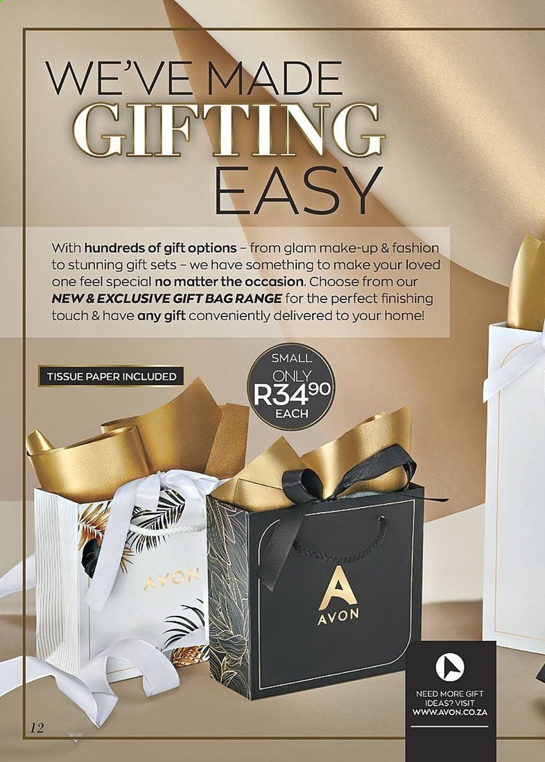 Avon specials - 01/05/2021 - 31/05/2021. Page 12