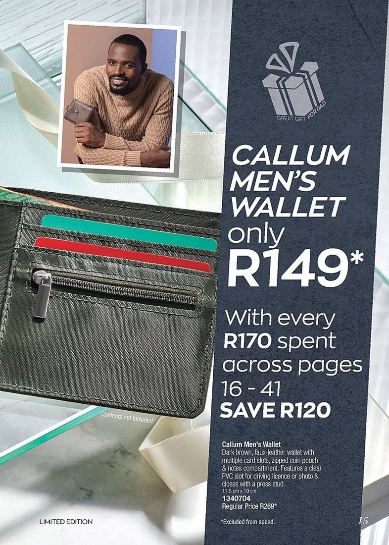 Avon specials - 01/05/2021 - 31/05/2021. Page 15