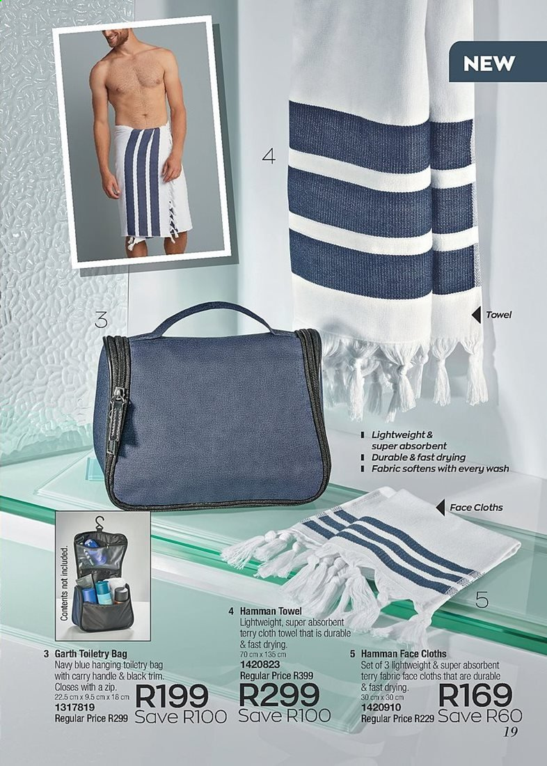 Avon specials - 01/05/2021 - 31/05/2021. Page 19