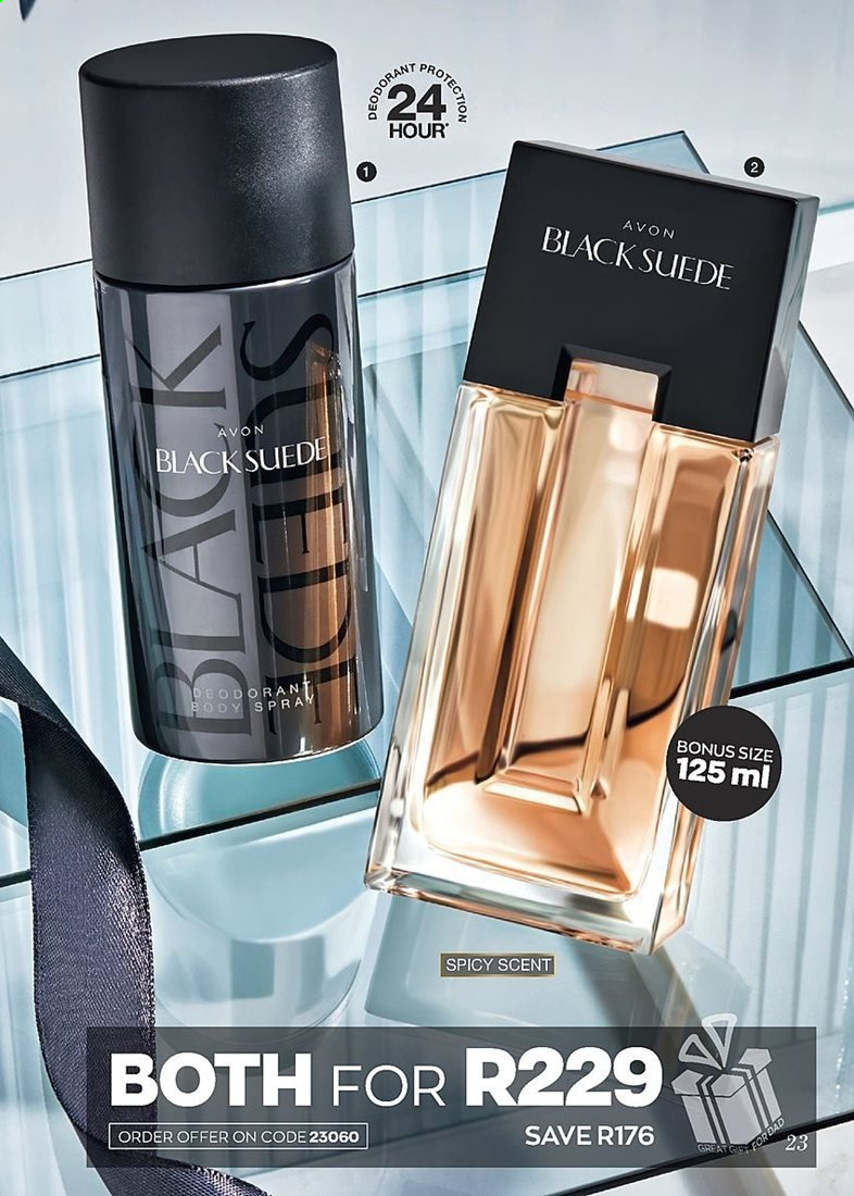 Avon specials - 01/05/2021 - 31/05/2021. Page 23