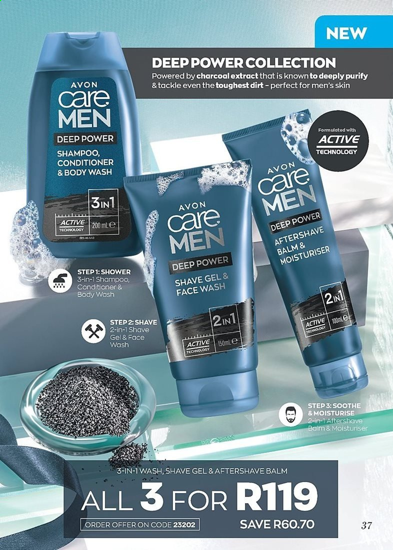 Avon specials - 01/05/2021 - 31/05/2021. Page 37
