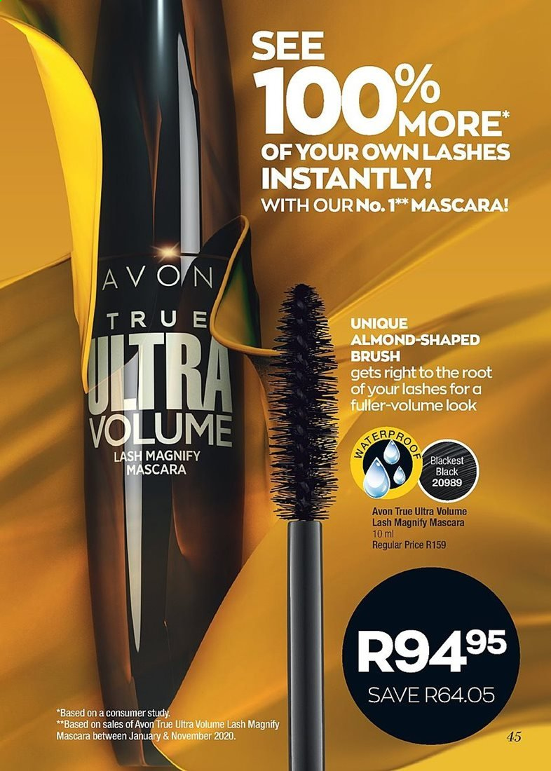 Avon specials - 01/05/2021 - 31/05/2021. Page 45