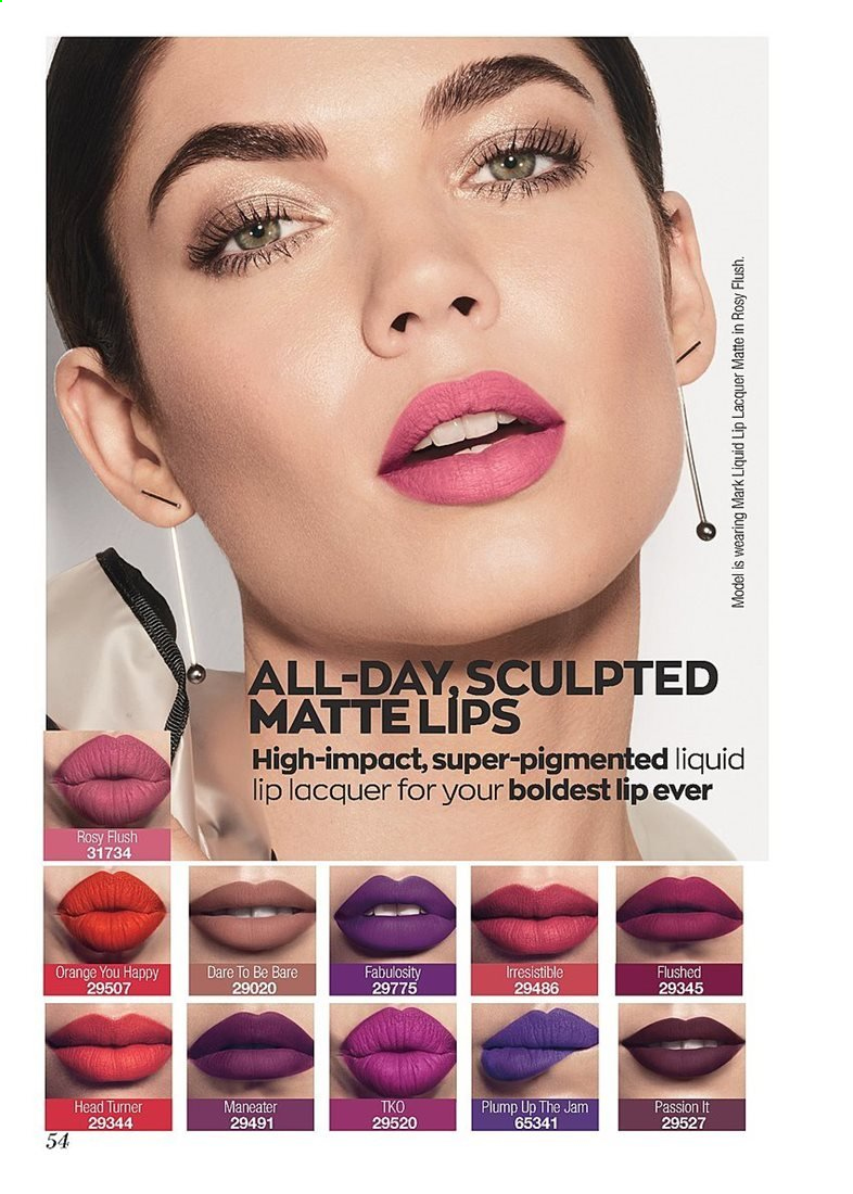 Avon specials - 01/05/2021 - 31/05/2021. Page 54