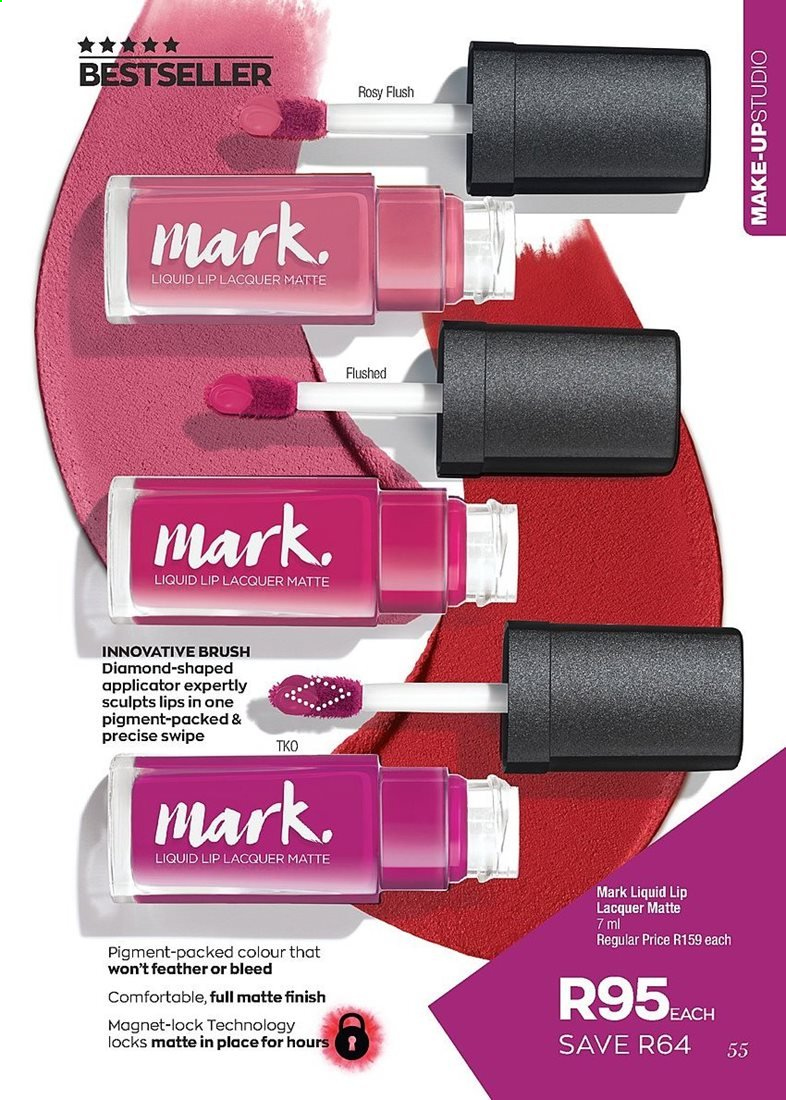 Avon specials - 01/05/2021 - 31/05/2021. Page 55