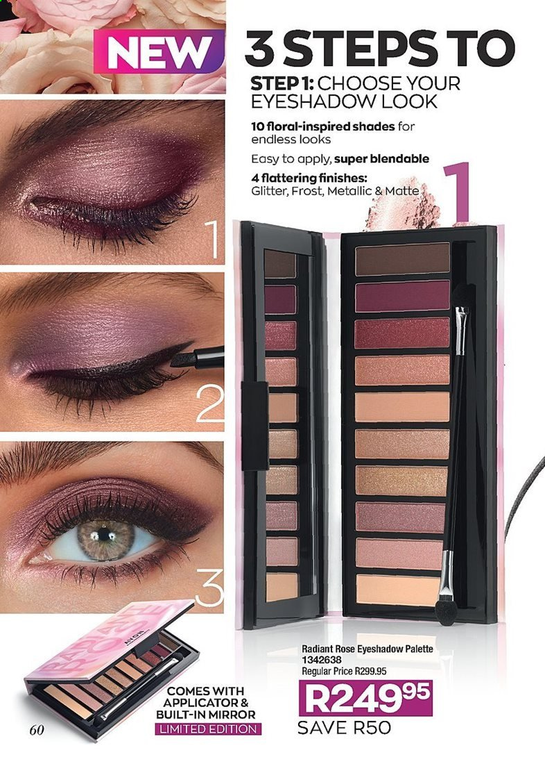 Avon specials - 01/05/2021 - 31/05/2021. Page 60