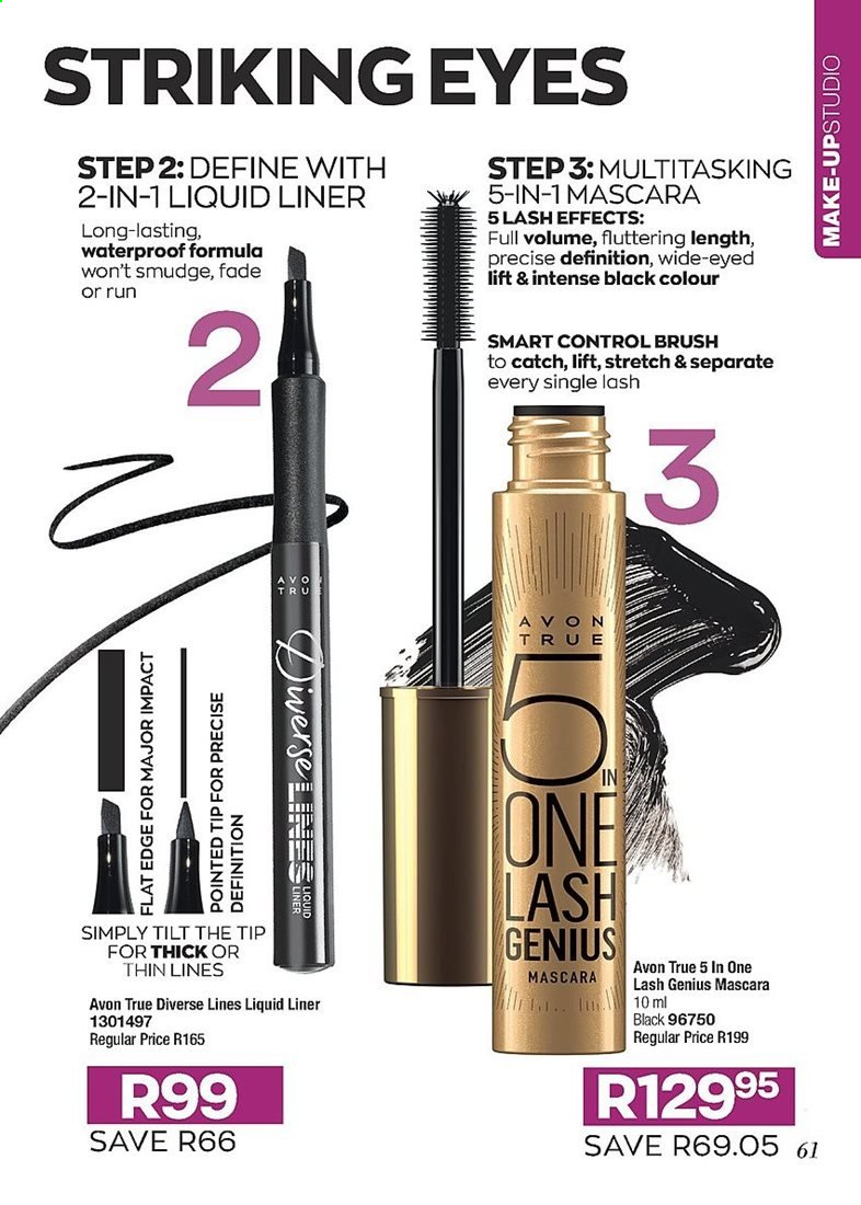 Avon specials - 01/05/2021 - 31/05/2021. Page 61