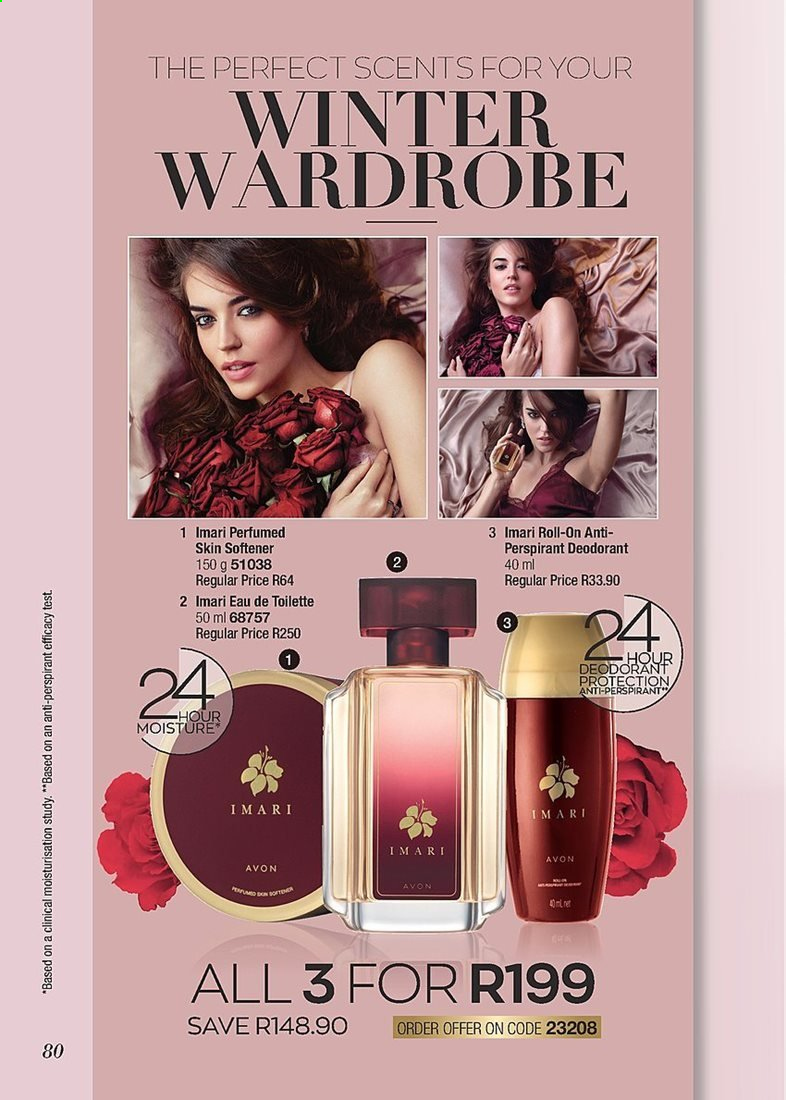 Avon specials - 01/05/2021 - 31/05/2021. Page 80