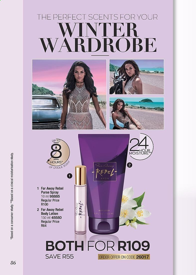 Avon specials - 01/05/2021 - 31/05/2021. Page 86