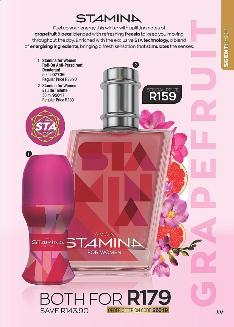 Avon specials - 01/05/2021 - 31/05/2021. Page 89
