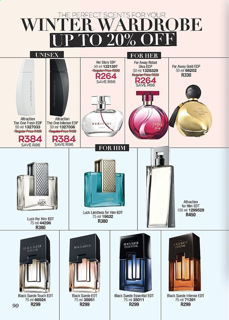 Avon specials - 01/05/2021 - 31/05/2021. Page 90
