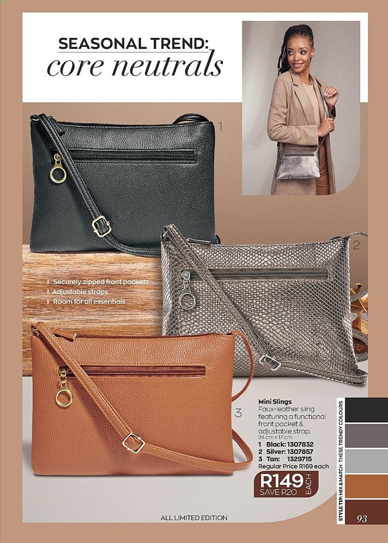 Avon specials - 01/05/2021 - 31/05/2021. Page 93