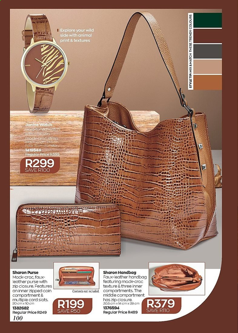 Avon specials - 01/05/2021 - 31/05/2021. Page 100