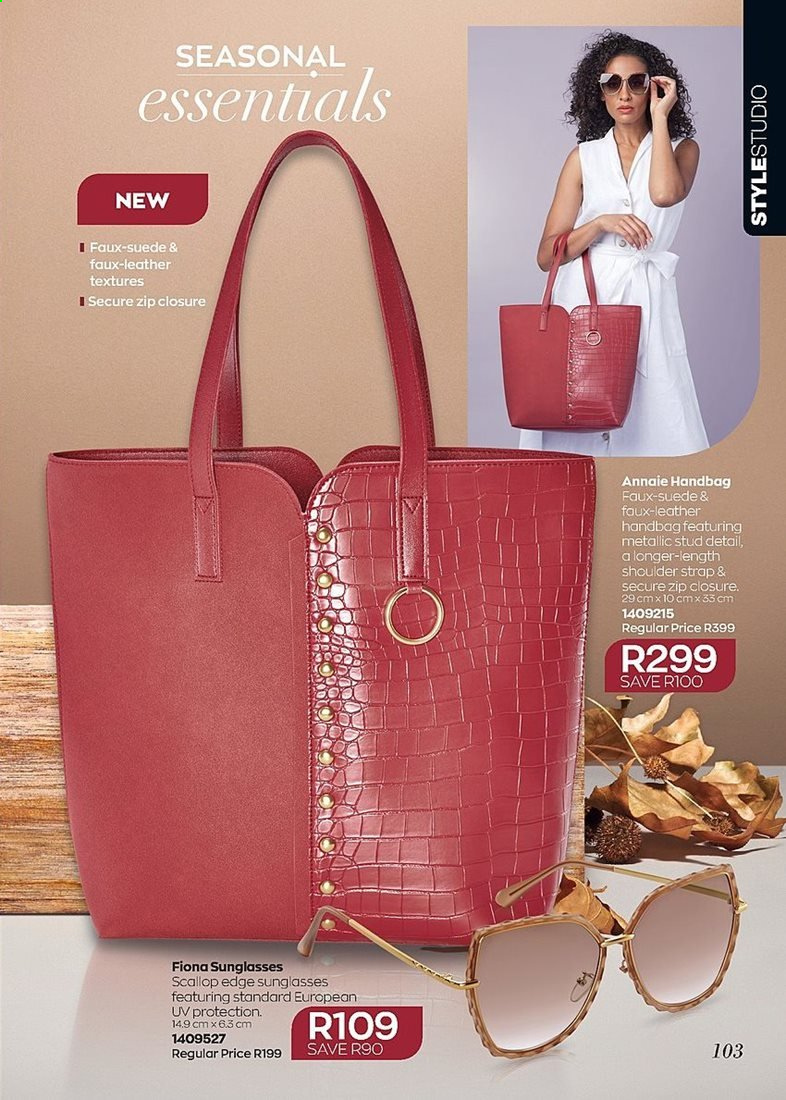 Avon specials - 01/05/2021 - 31/05/2021. Page 103