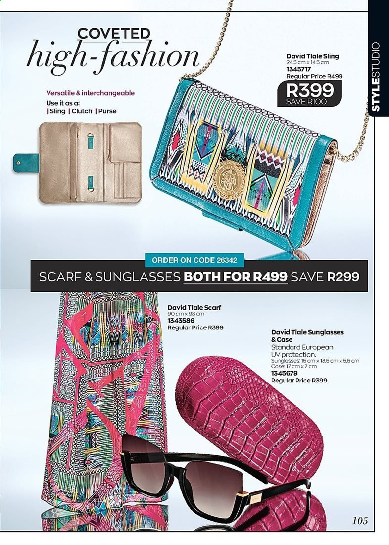 Avon specials - 01/05/2021 - 31/05/2021. Page 105