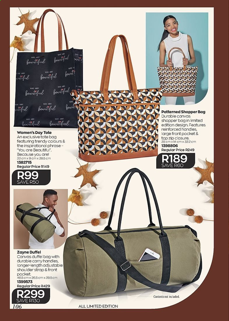 Avon specials - 01/05/2021 - 31/05/2021. Page 106
