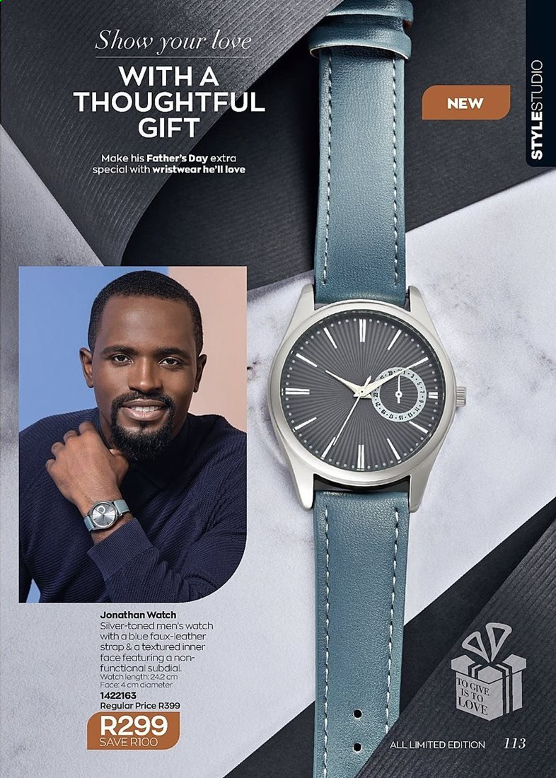 Avon specials - 01/05/2021 - 31/05/2021. Page 113