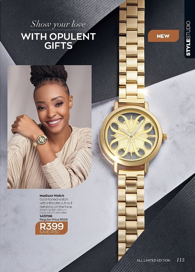 Avon specials - 01/05/2021 - 31/05/2021. Page 115