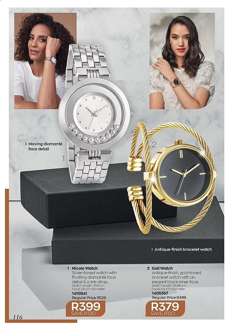 Avon specials - 01/05/2021 - 31/05/2021. Page 116