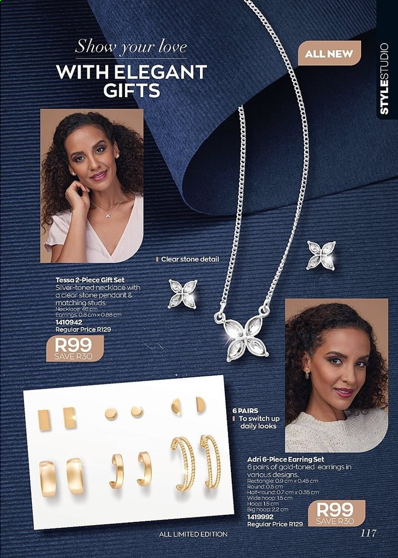 Avon specials - 01/05/2021 - 31/05/2021. Page 117
