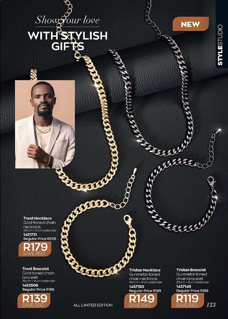 Avon specials - 01/05/2021 - 31/05/2021. Page 123