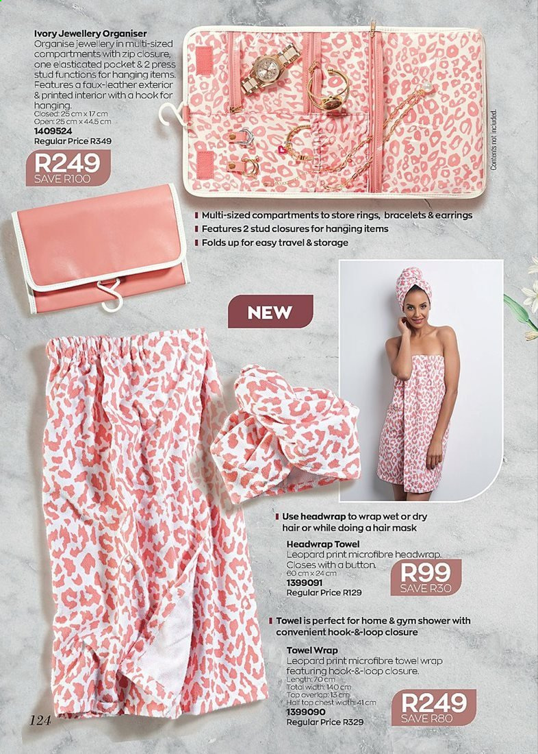 Avon specials - 01/05/2021 - 31/05/2021. Page 124