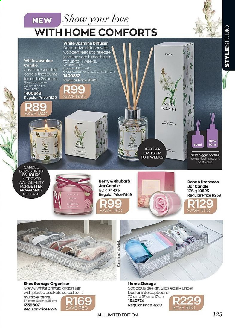 Avon specials - 01/05/2021 - 31/05/2021. Page 125