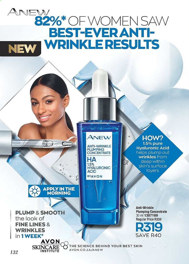 Avon specials - 01/05/2021 - 31/05/2021. Page 132
