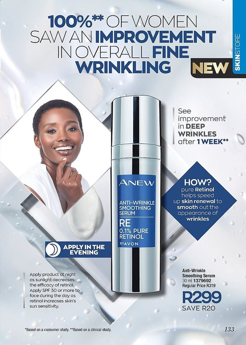 Avon specials - 01/05/2021 - 31/05/2021. Page 133