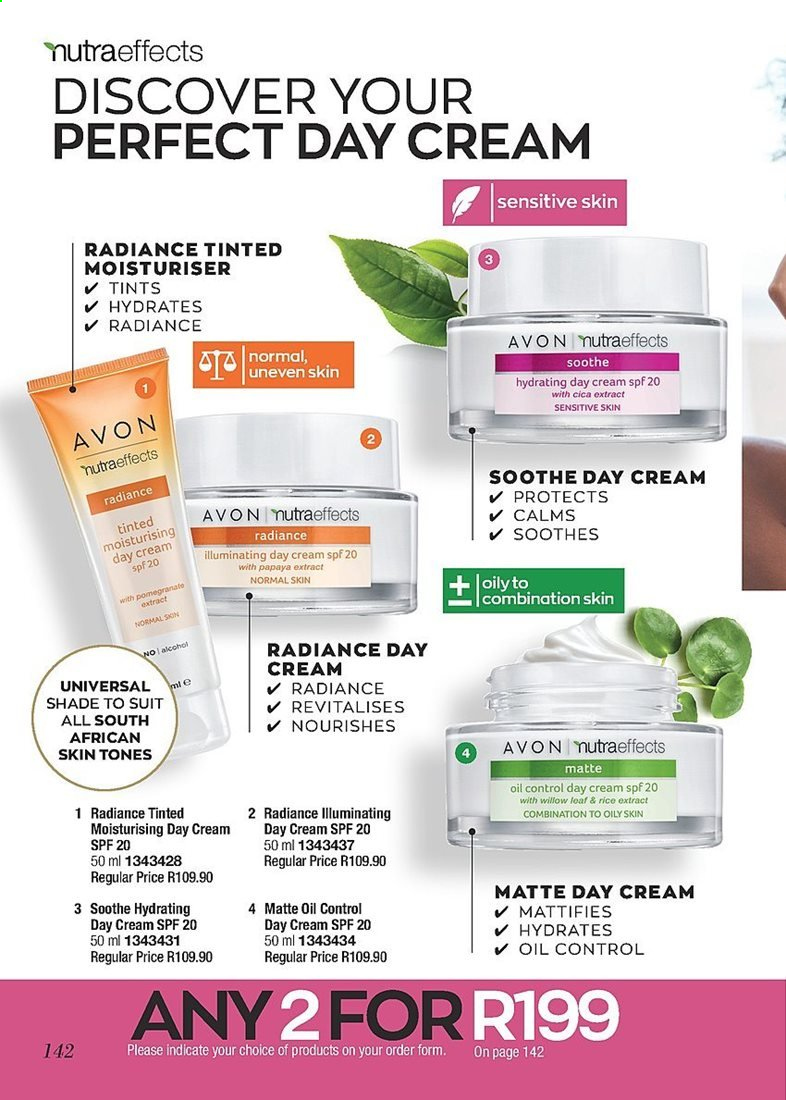 Avon specials - 01/05/2021 - 31/05/2021. Page 142