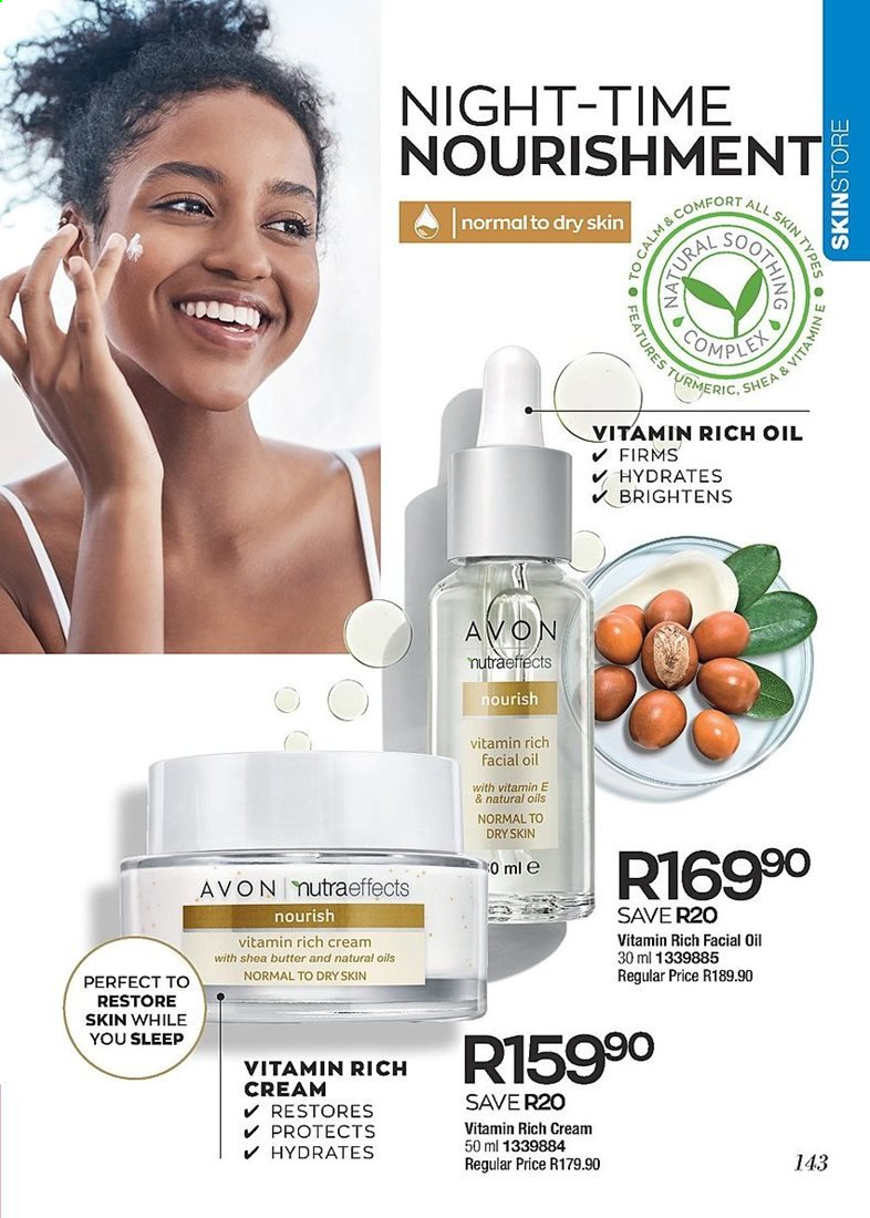 Avon specials - 01/05/2021 - 31/05/2021. Page 143