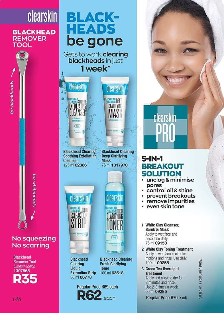Avon specials - 01/05/2021 - 31/05/2021. Page 146