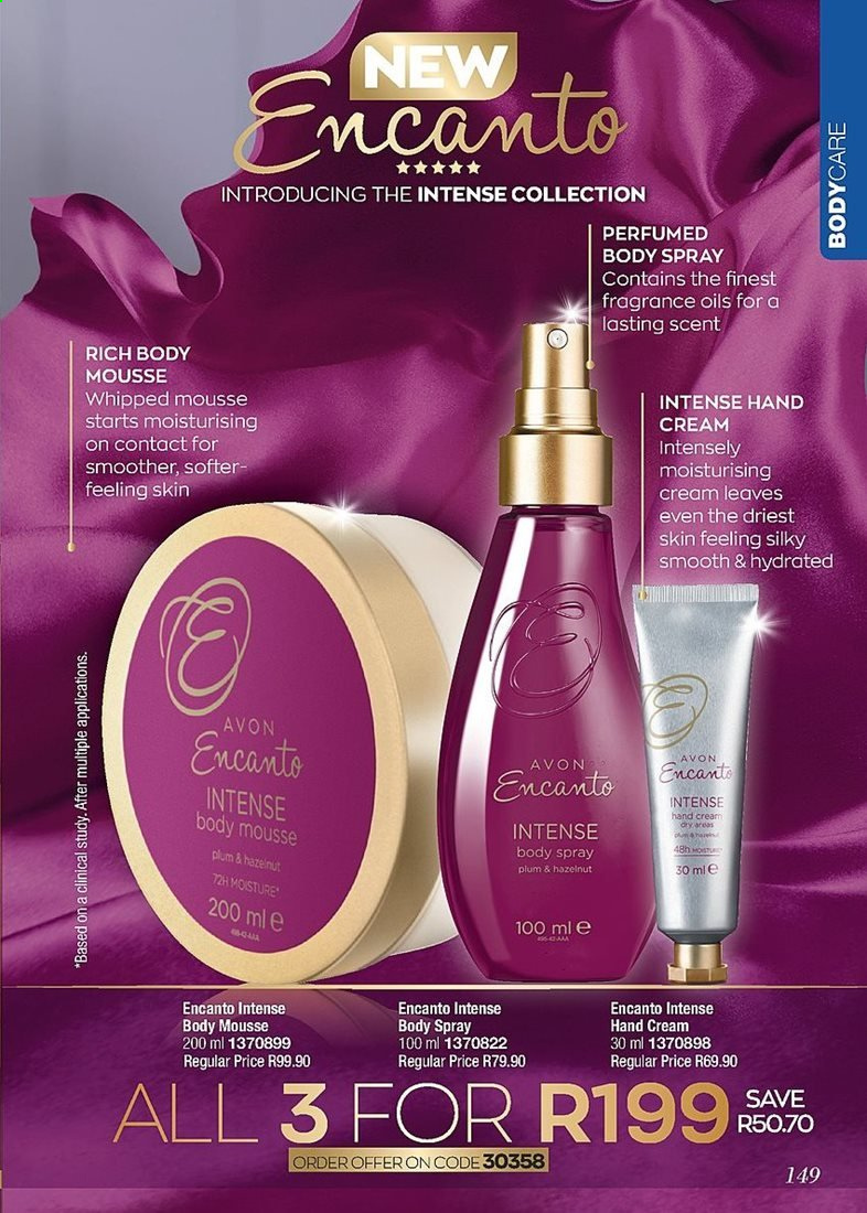 Avon specials - 01/05/2021 - 31/05/2021. Page 149