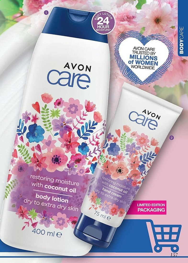 Avon specials - 01/05/2021 - 31/05/2021. Page 157