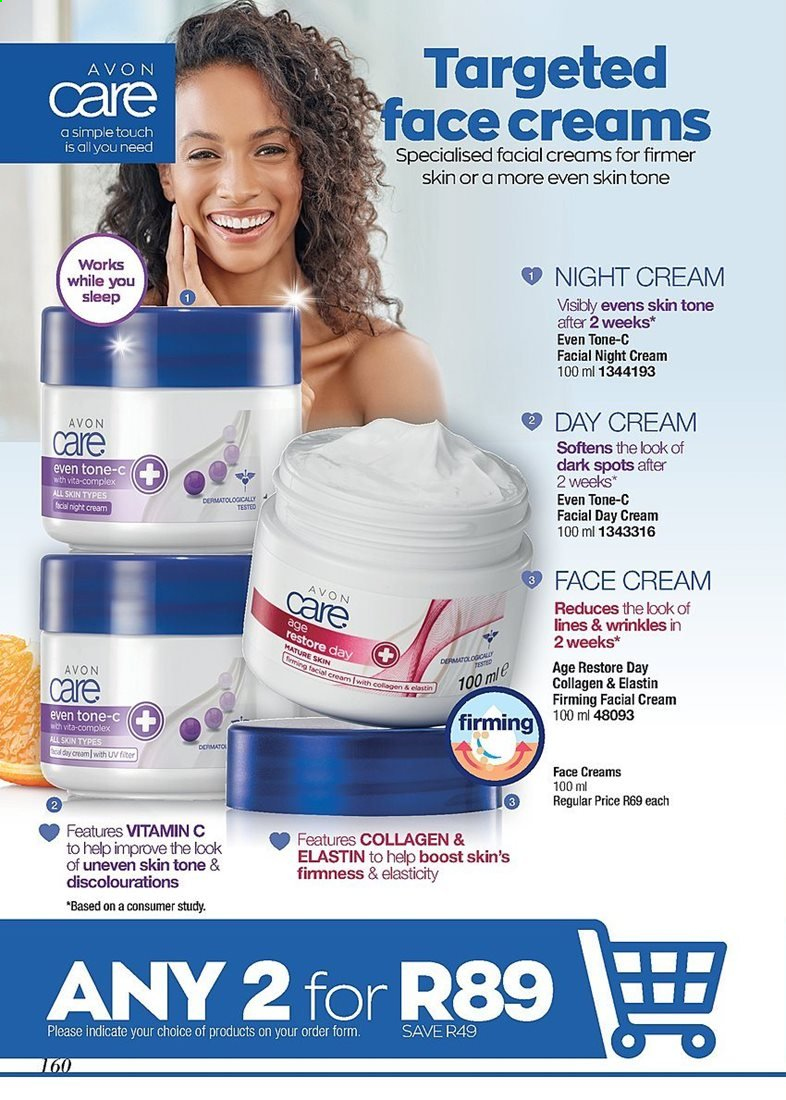 Avon specials - 01/05/2021 - 31/05/2021. Page 160