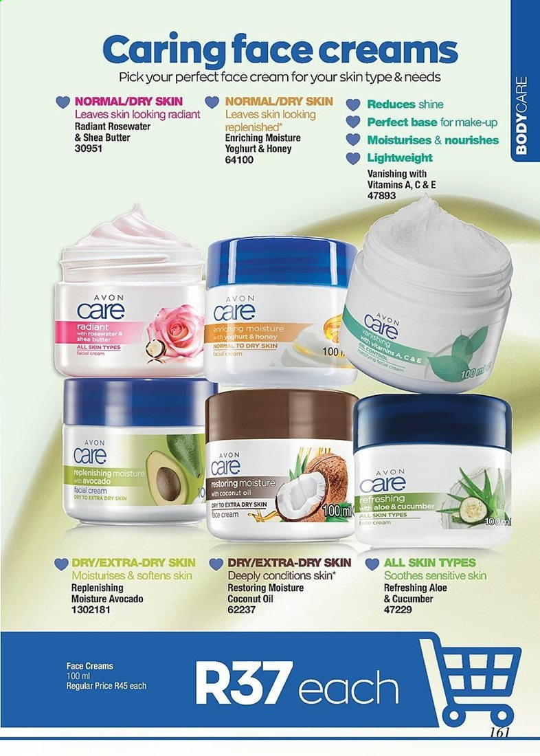 Avon specials - 01/05/2021 - 31/05/2021. Page 161