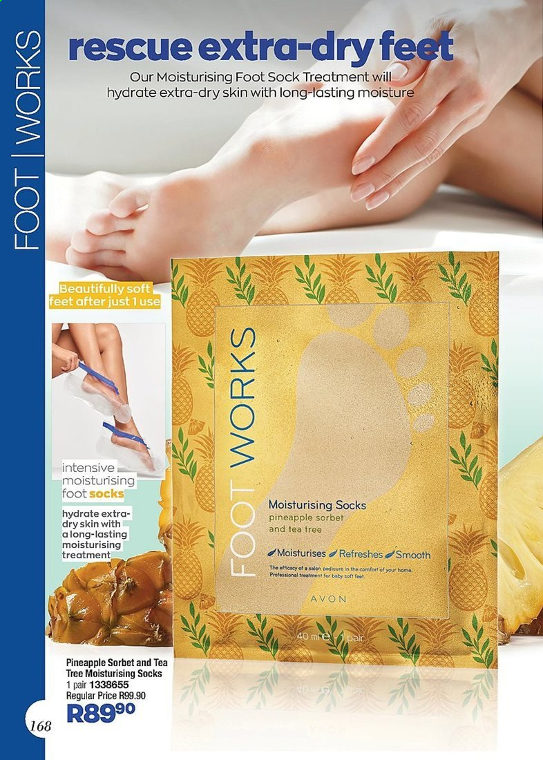Avon specials - 01/05/2021 - 31/05/2021. Page 168